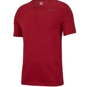 Mens Nike DriFit shirt